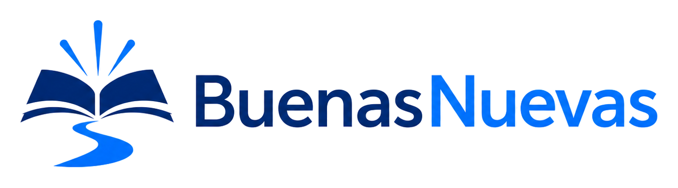 Logo BuenasNuevas