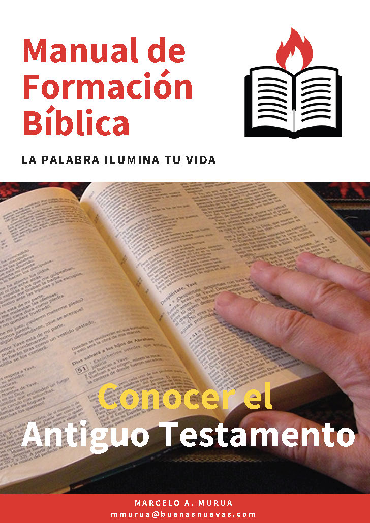 Manual de Formación Bíblica