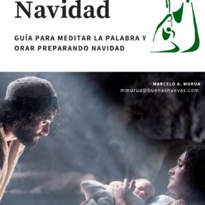 Portada del libro Vivir la Navidad